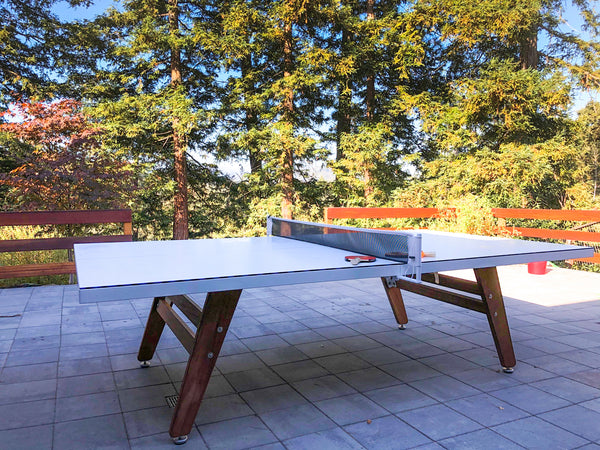 Ping Pong Tables