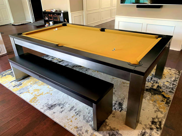 Dining Game Tables
