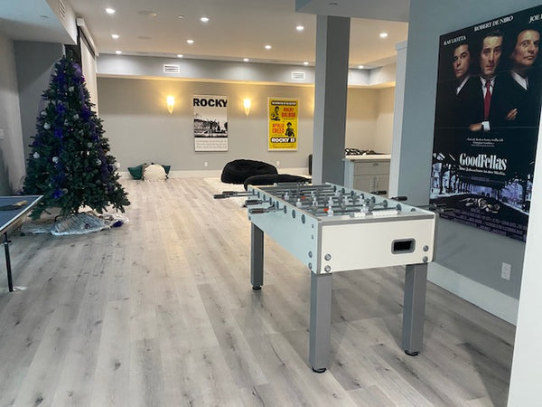 Foosball Tables