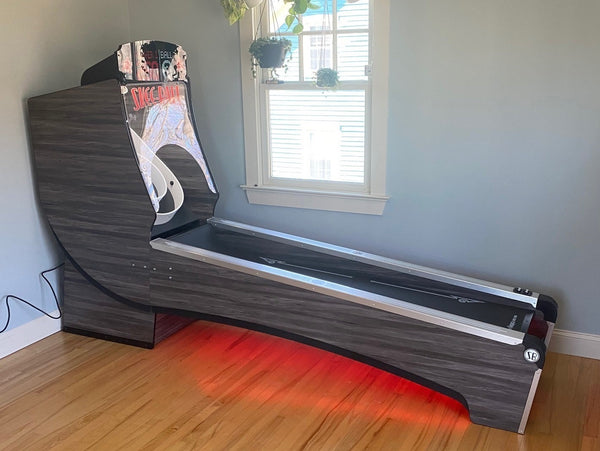 Skee Ball