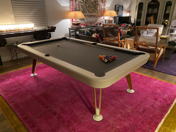 Pool Tables
