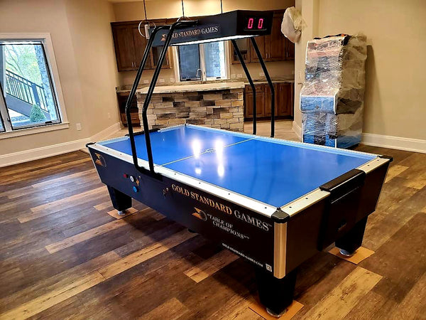 Air Hockey Tables