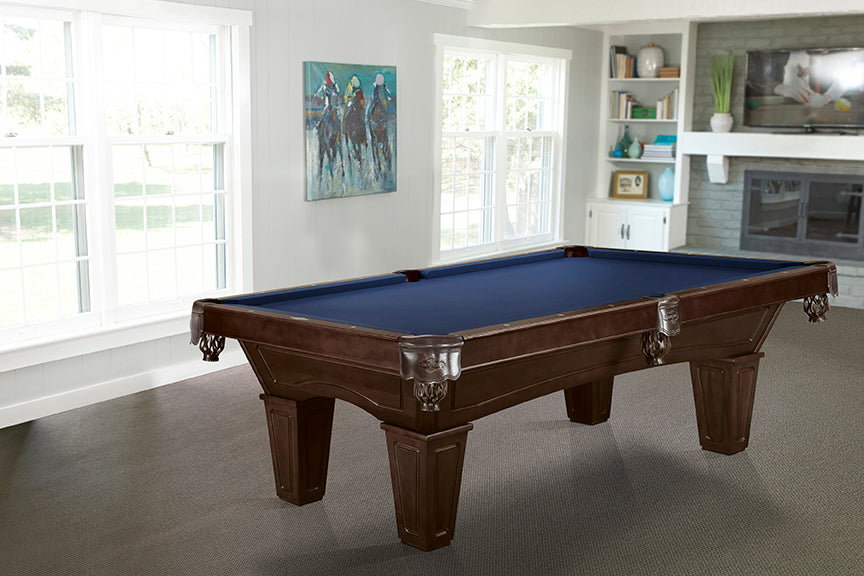 Brunswick Billiards Allenton 8' Pool Table