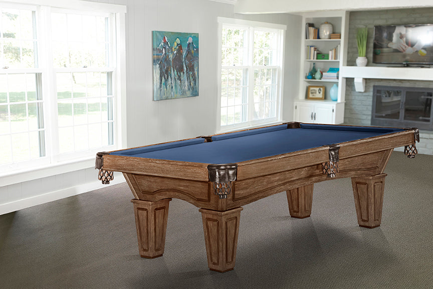 Brunswick Billiards Allenton 8' Pool Table