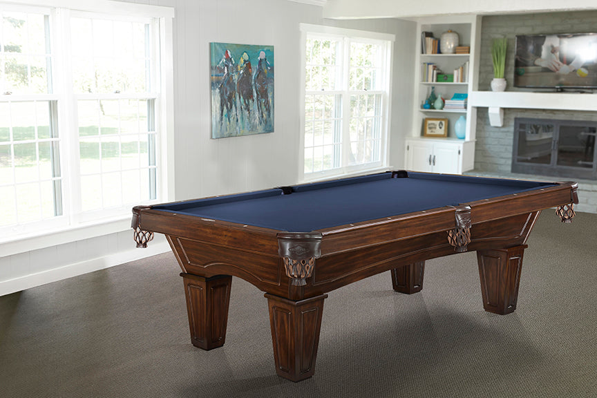 Brunswick Billiards Allenton 8' Pool Table