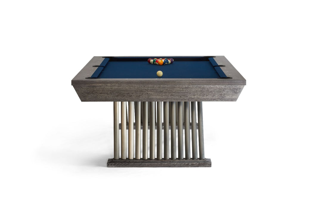 Brunswick Brescia 8' Pool Table