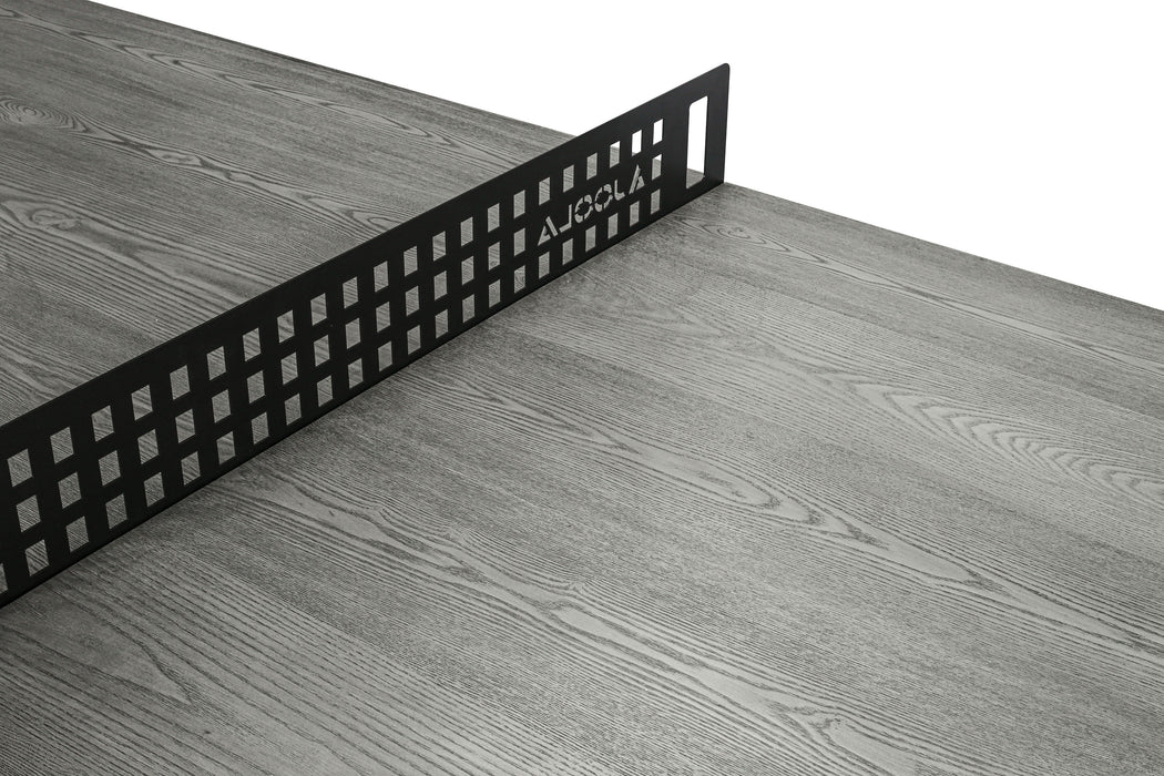 Joola Berkshire Indoor/Outdoor Table Tennis Table in Gray