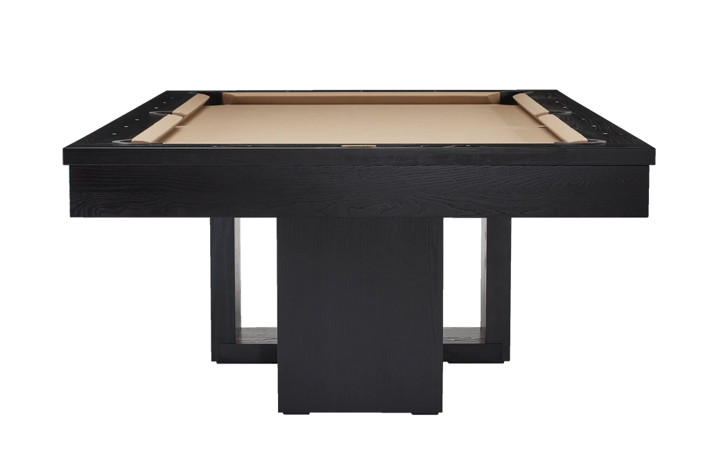 American Heritage Billiards Mohave 8' Slate Pool Table — Luxe Game Tables