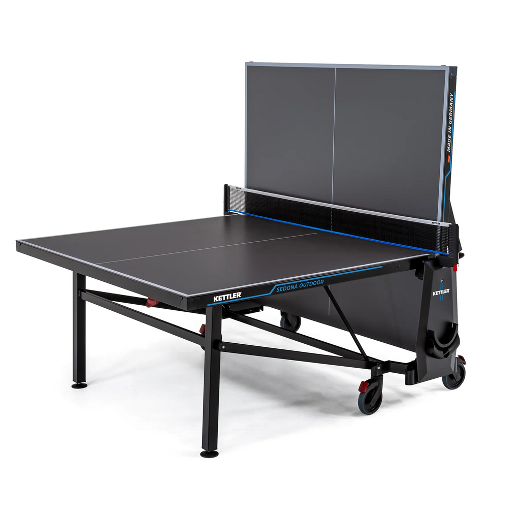 Kettler Sedona Outdoor Table Tennis Table