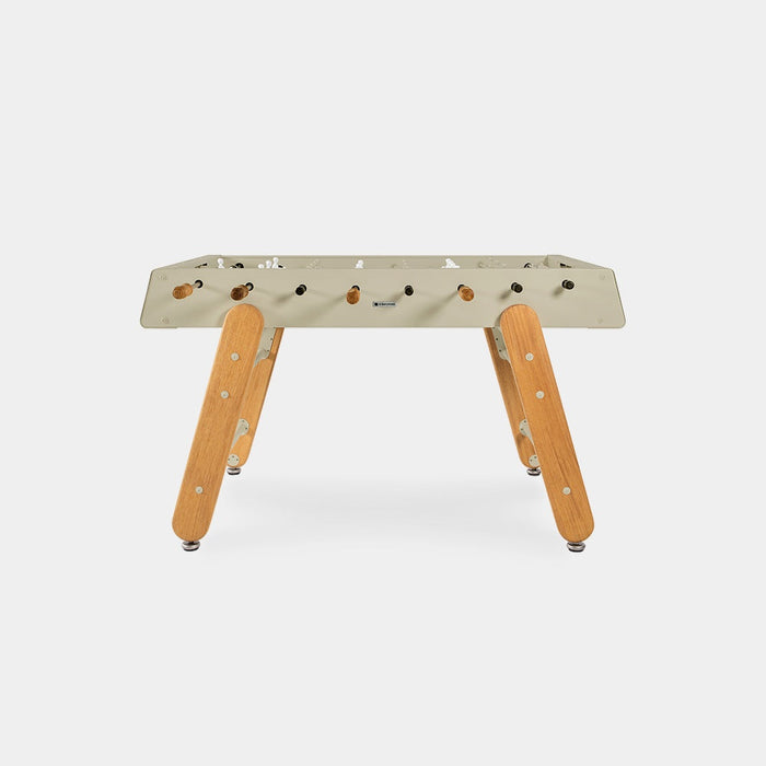 RS Barcelona RS4 Home Outdoor Foosball Table