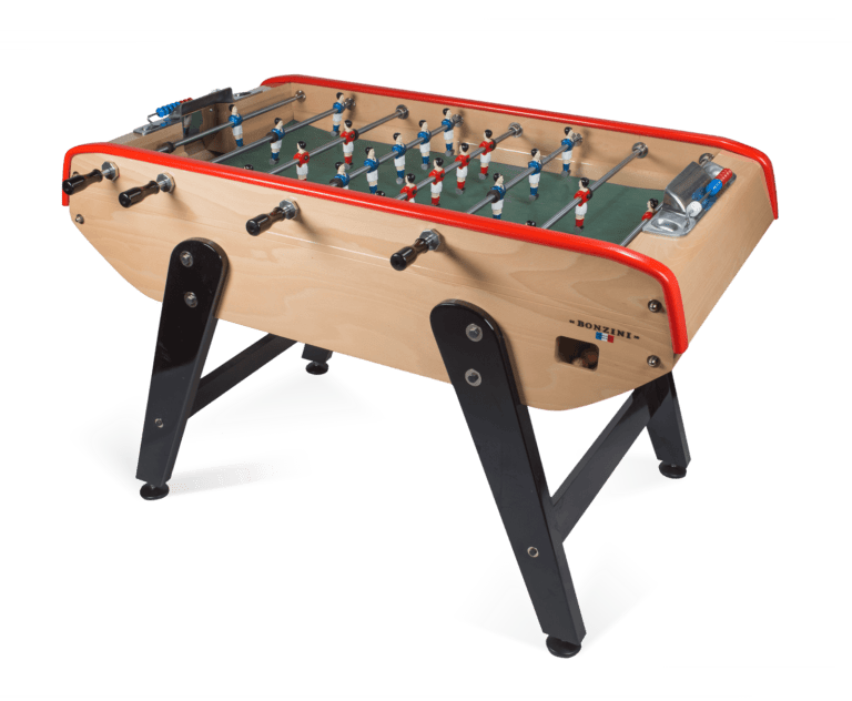 Bonzini B90 ITSF Competition Tournament Edition Foosball Table
