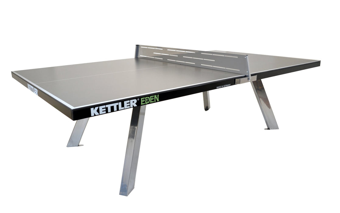 Kettler Eden TT Outdoor Tennis Table