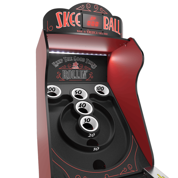 Skee-Ball Home Arcade Deluxe