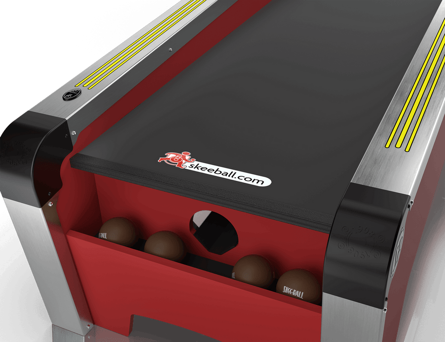 Skee-Ball Home Arcade Deluxe