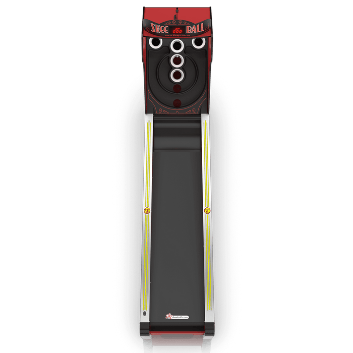 Skee-Ball Home Arcade Deluxe