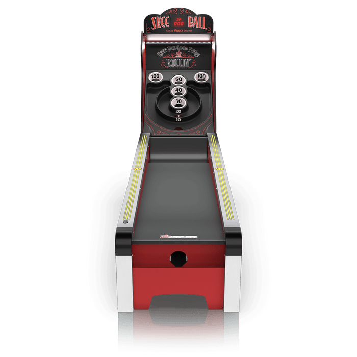 Skee-Ball Home Arcade Deluxe