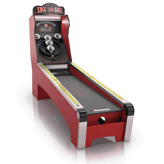 Skee-Ball Home Arcade Deluxe