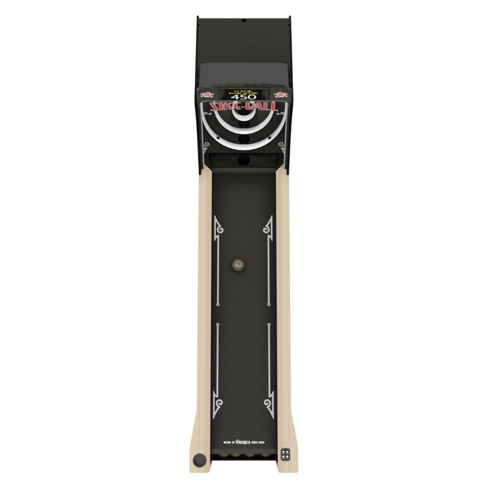 Skee-Ball Home Arcade Premium+