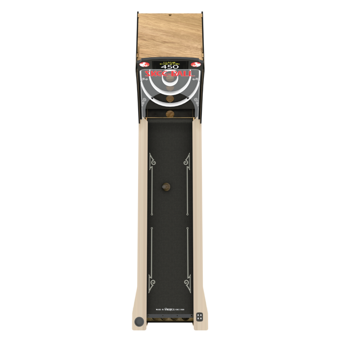 Skee-Ball Home Arcade Premium+