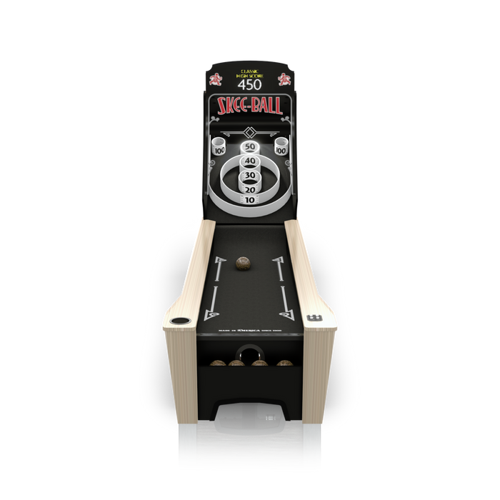 Skee-Ball Home Arcade Premium+