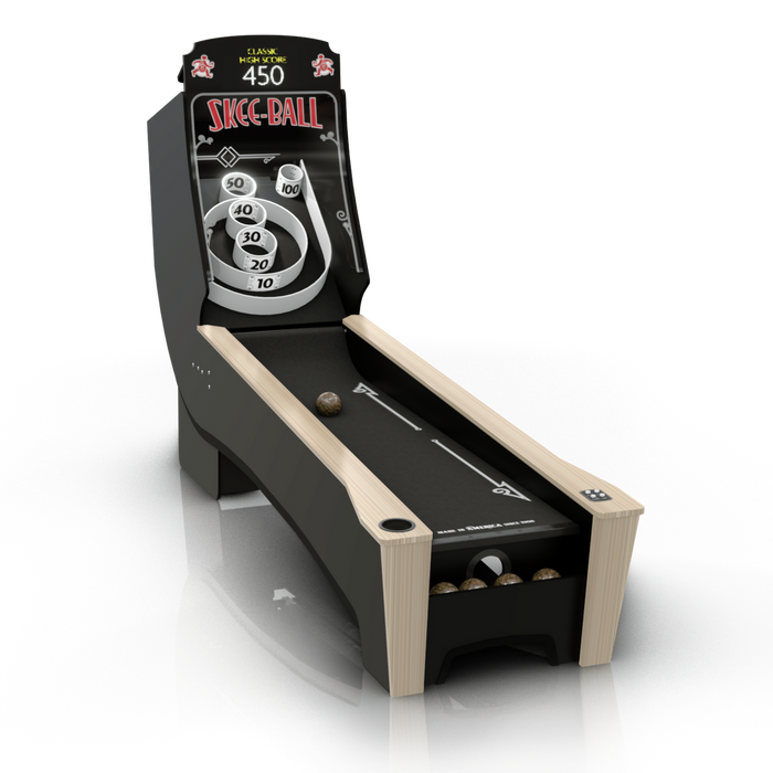 Skee-Ball Home Arcade Premium+