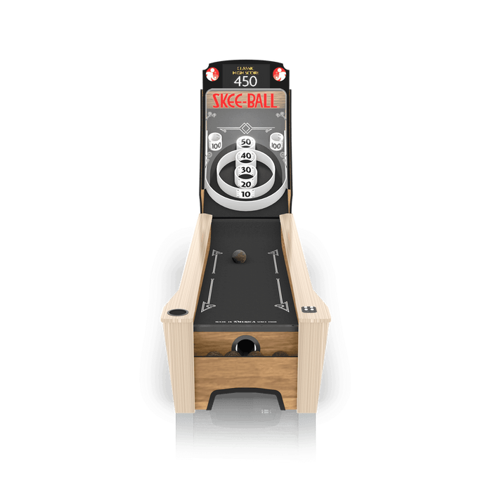 Skee-Ball Home Arcade Premium+