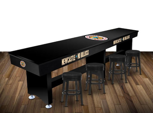 Custom Hudson Newcastle Tavern 9'-22' w/Removable Hard Top
