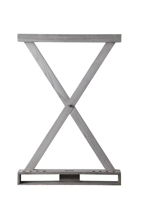 Playcraft X Style Hardwood Billiard Wall Racks
