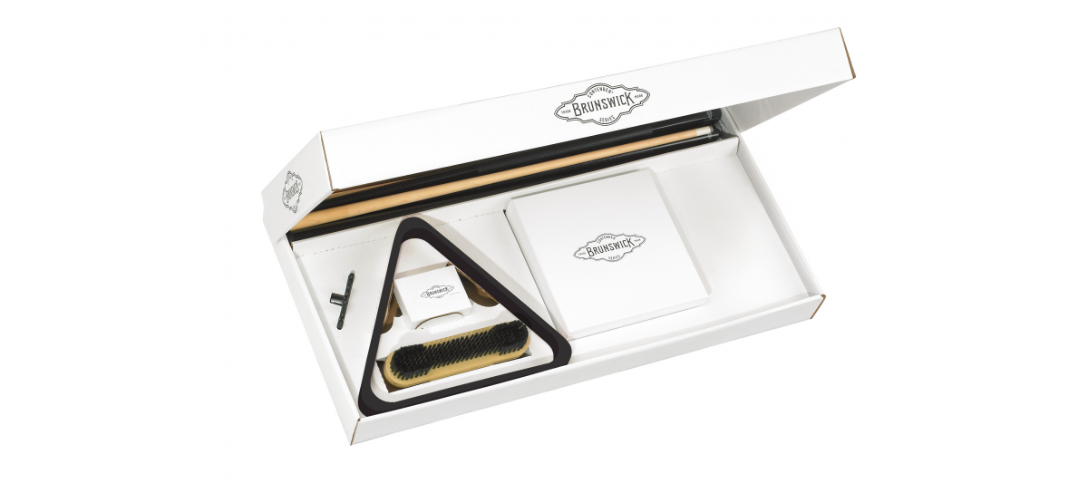 Brunswick Play Package