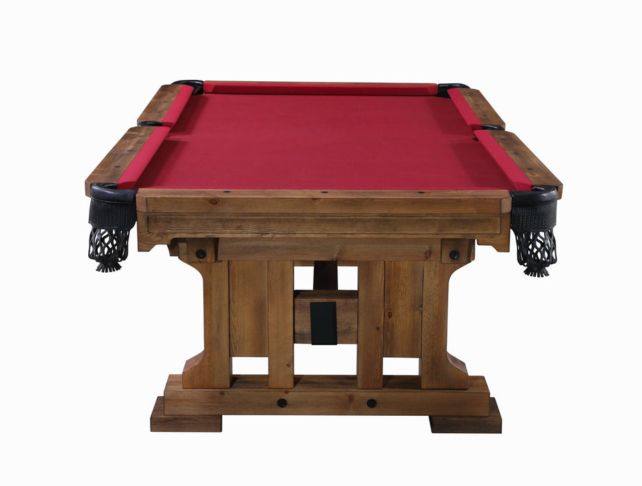 Playcraft Colorado Slate Pool Table