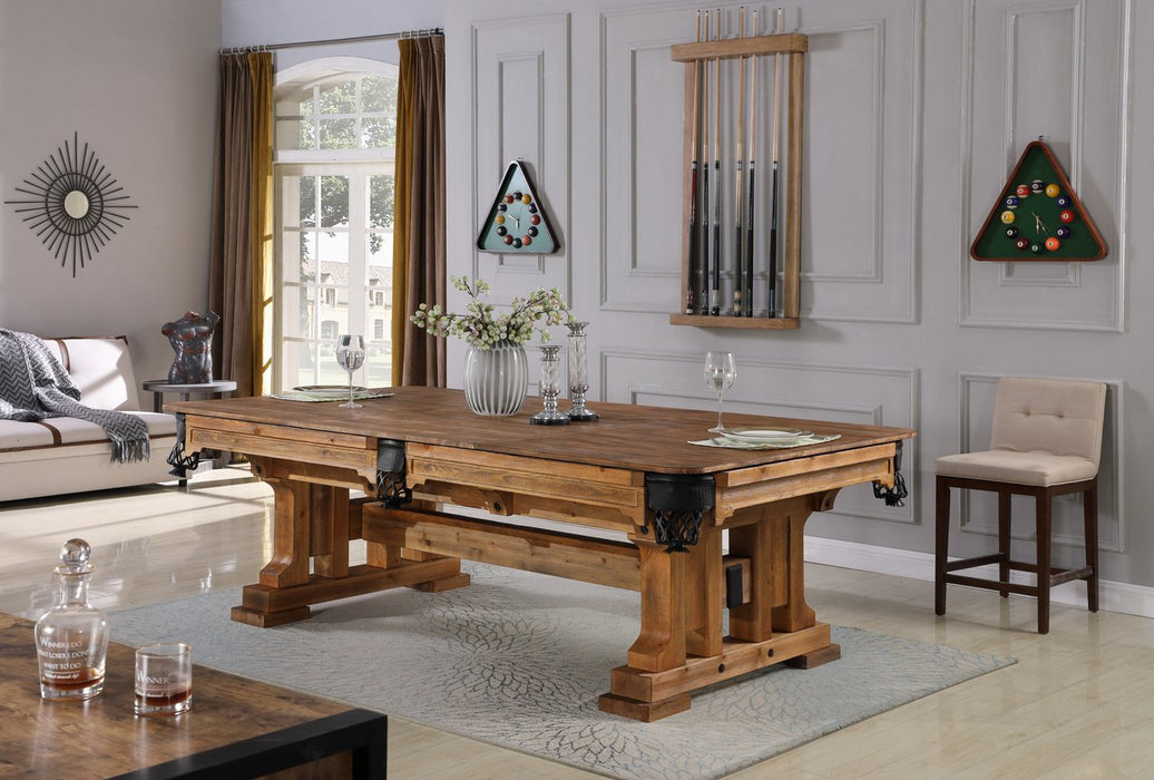Playcraft Colorado Slate Pool Table