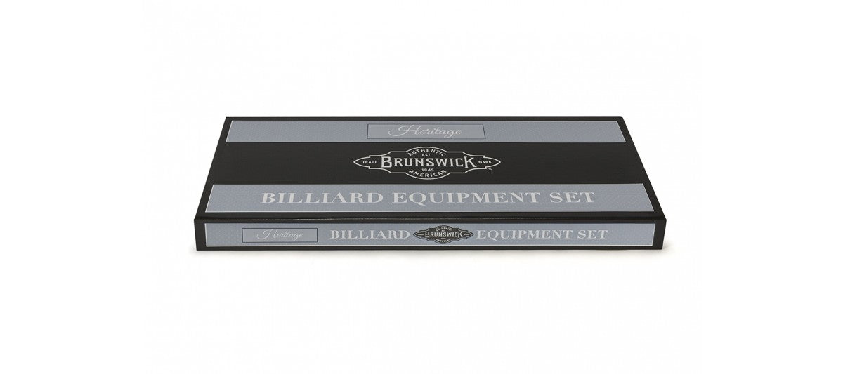 Brunswick Heritage Play Package