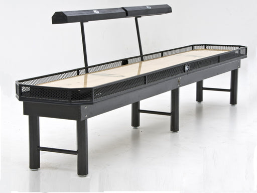 Hudson Octagon Shuffleboard Table 9', 12', 14', 16', 18', 20'-22'