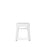 RS Barcelona Ombra Low Stool in White
