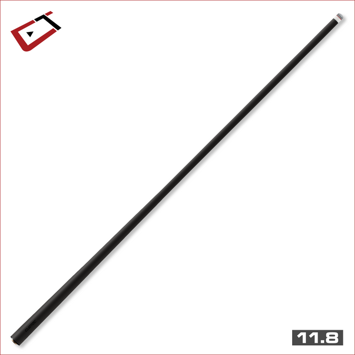 Cynergy Uni-Loc 11.8mm Shaft