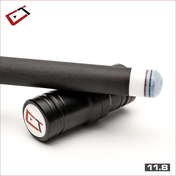Cynergy Uni-Loc 11.8mm Shaft
