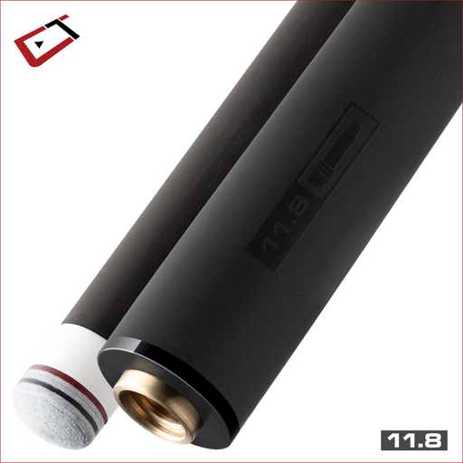Cynergy Uni-Loc 11.8mm Shaft