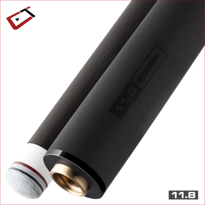 Cynergy Uni-Loc 11.8mm Shaft