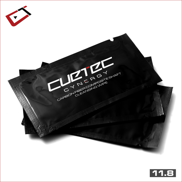 Cynergy Uni-Loc 11.8mm Shaft
