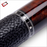 Cuetec Truewood Burl II Leather Wrap (12.5 Shaft)