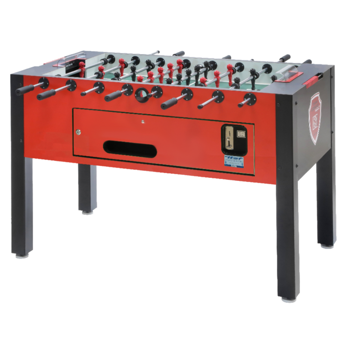 Leonhart Professional Coin-Op (Custom)
