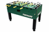Dark Green Tornado T-3000 Foosball Table Custom made 