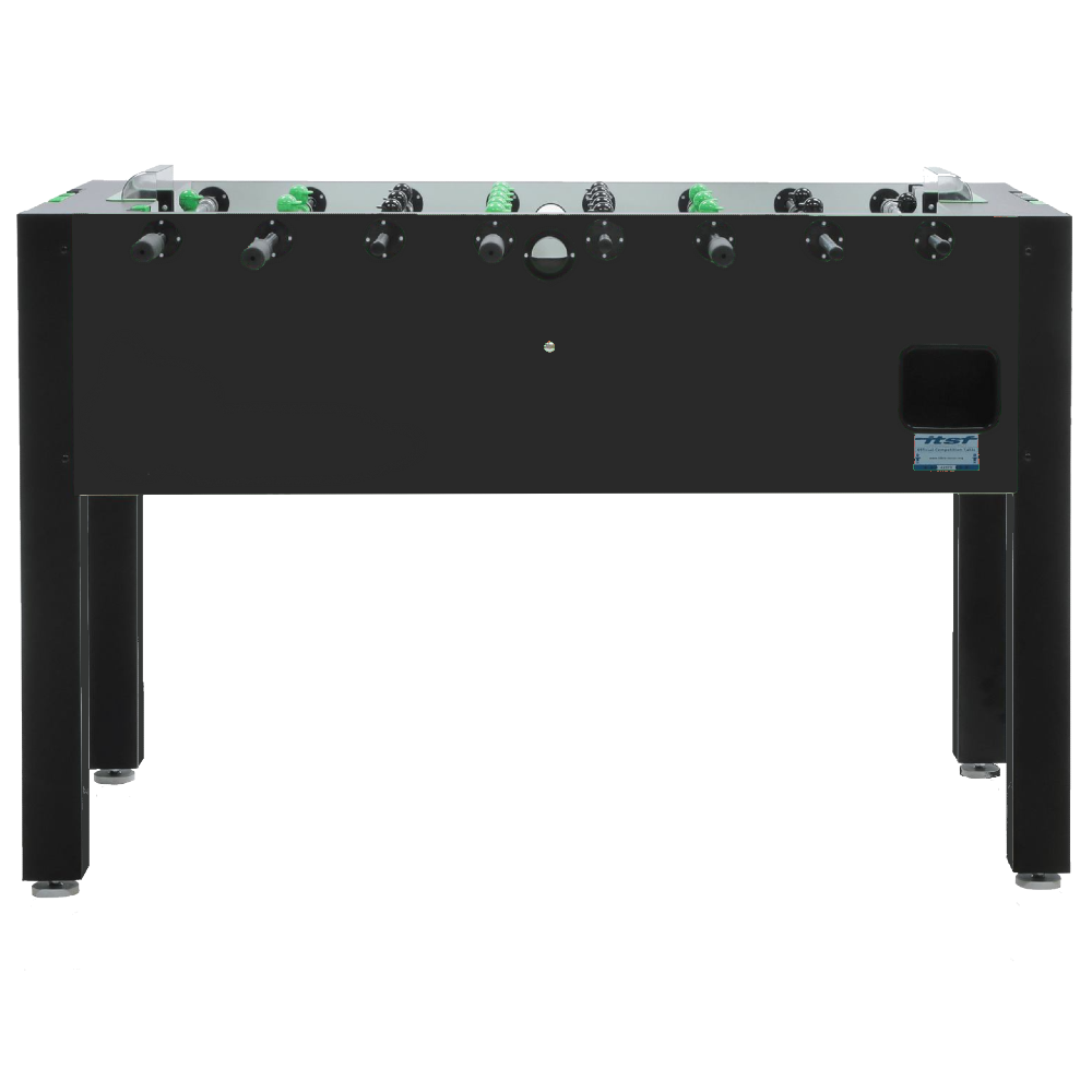 Leonhart Sport (Custom) — Luxe Game Tables