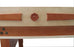 Vintage Playcraft Telluride 22' Pro Style Shuffleboard Table in Honey
