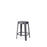 RS Barcelona Ombra Counter Stool in Black