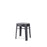 RS Barcelona Ombra Low Stool in Black