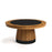 RAM Game Room Prohibition 60" Poker Table - Walnut