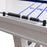 Carmelli Crestline 12' Outdoor Shuffleboard Table