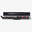 Valley Panther Dakar Ebony Pool Table