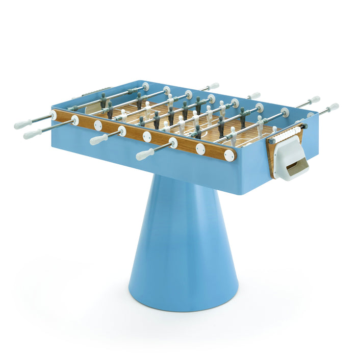 Kettler Ciclope Capri Outdoor Foosball Table Free Dining Top - Cover & Balls